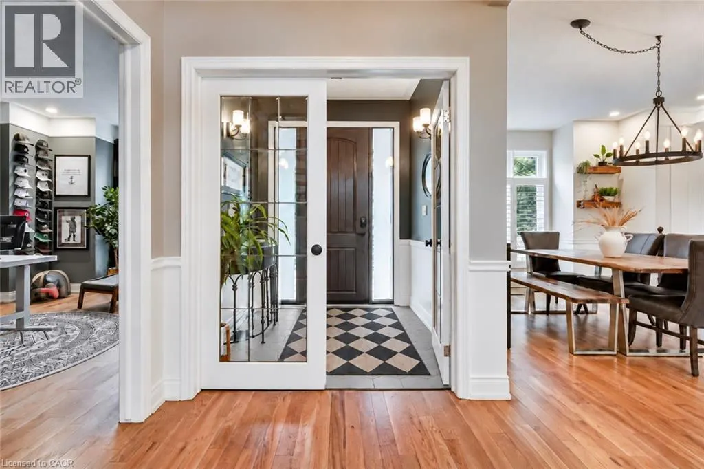 447 GOLF LINKS Road
