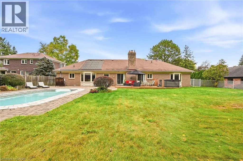 23 CULLUM Drive