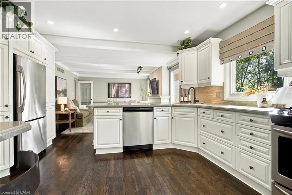 23 CULLUM Drive