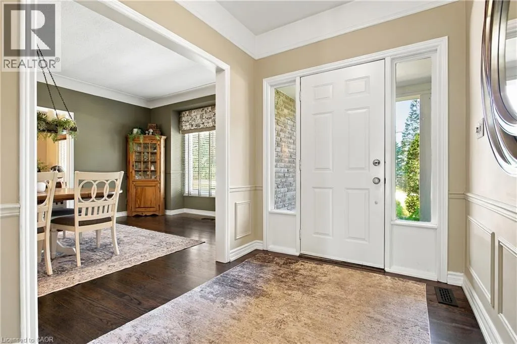 23 CULLUM Drive