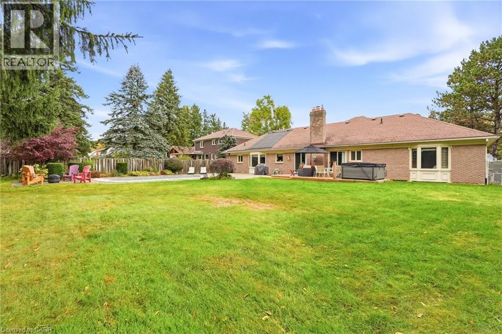 23 CULLUM Drive