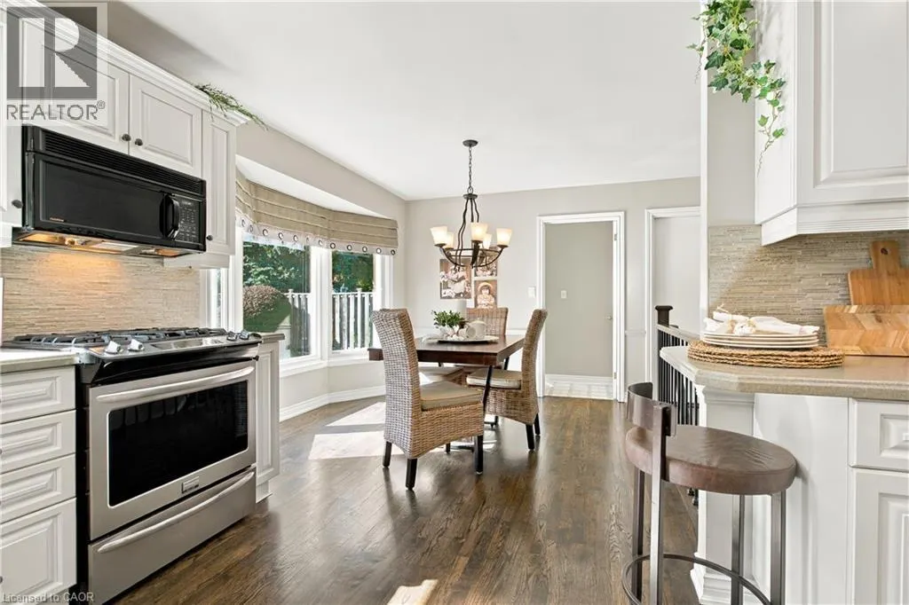 23 CULLUM Drive