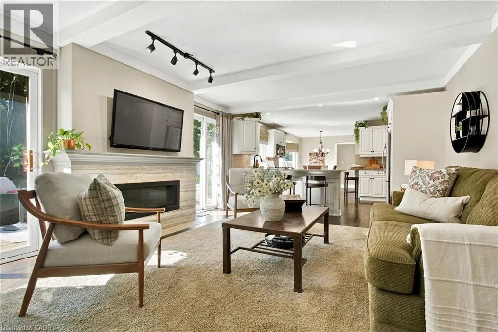 23 CULLUM Drive