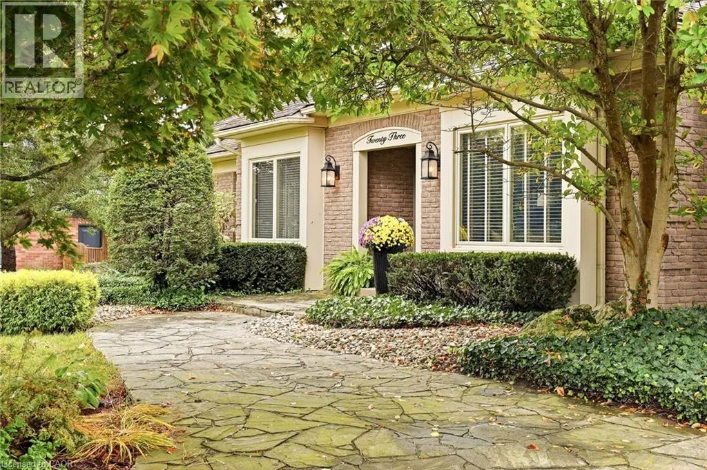 23 CULLUM Drive