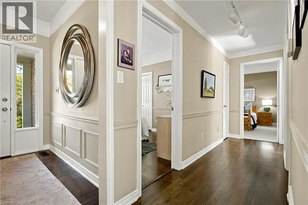 23 CULLUM Drive