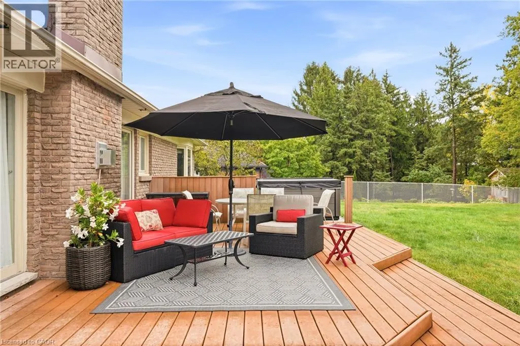 23 CULLUM Drive