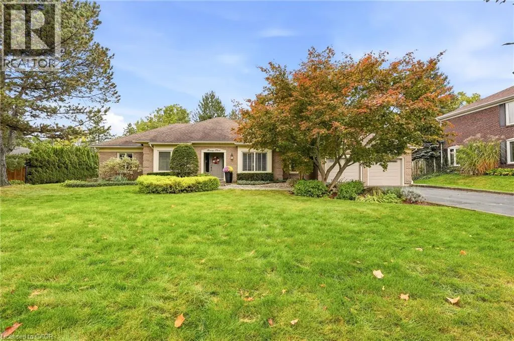 23 CULLUM Drive