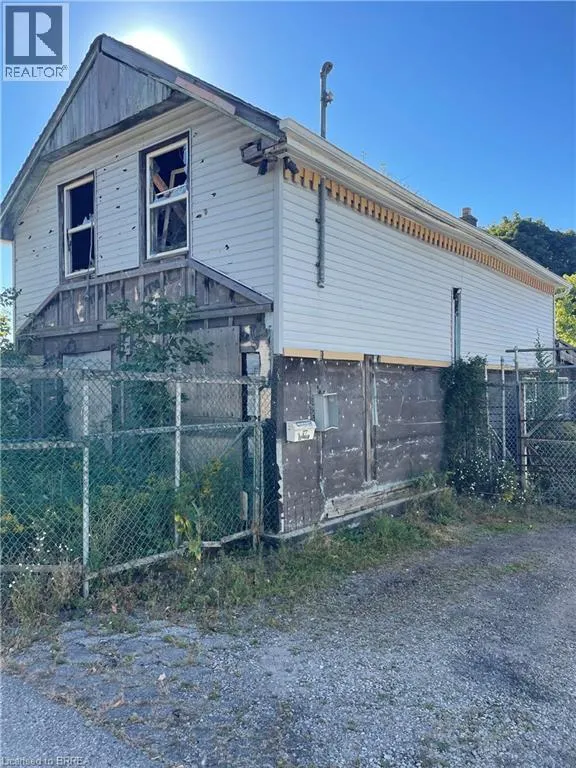 27 DURHAM Street