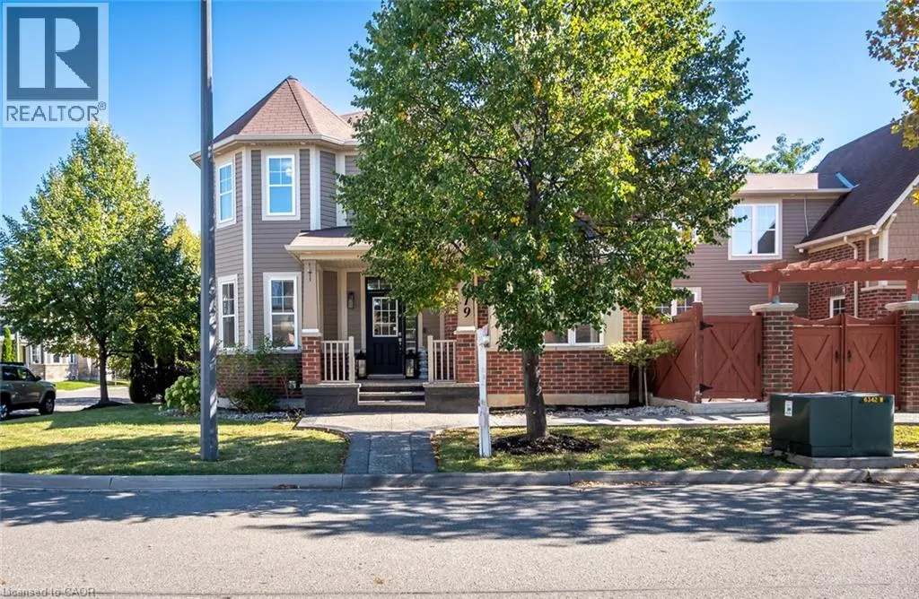 619 SNIDER Terrace