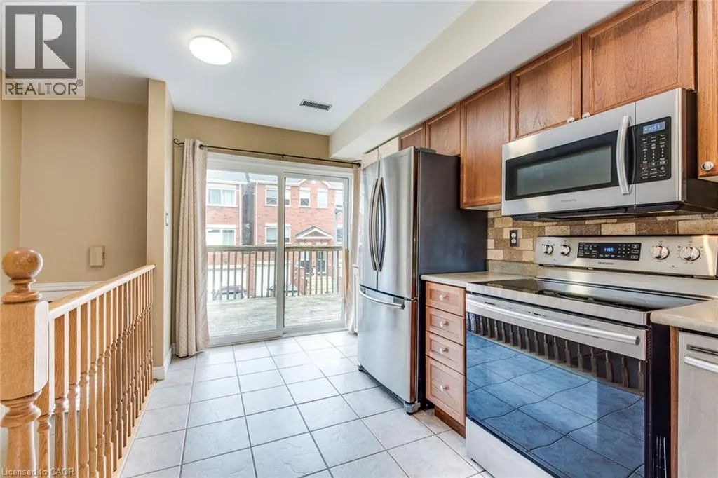 1751 LAMPMAN Avenue Unit# 51 #51