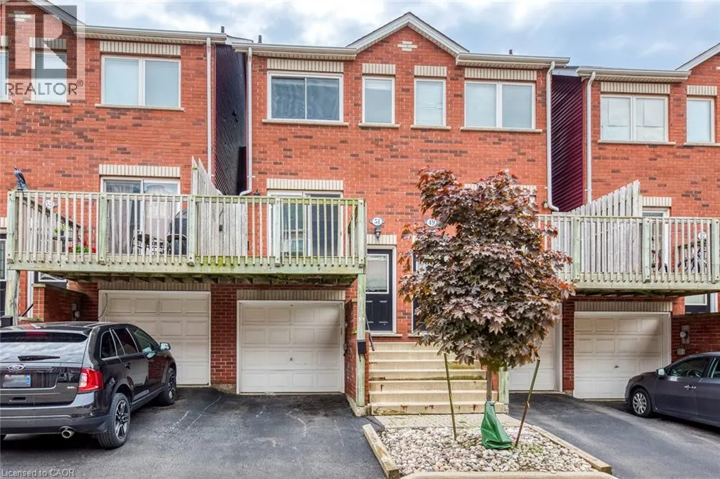 1751 LAMPMAN Avenue Unit# 51 #51