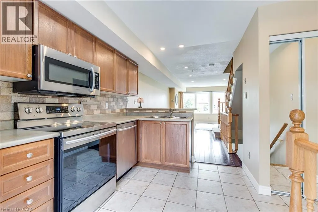 1751 LAMPMAN Avenue Unit# 51 #51