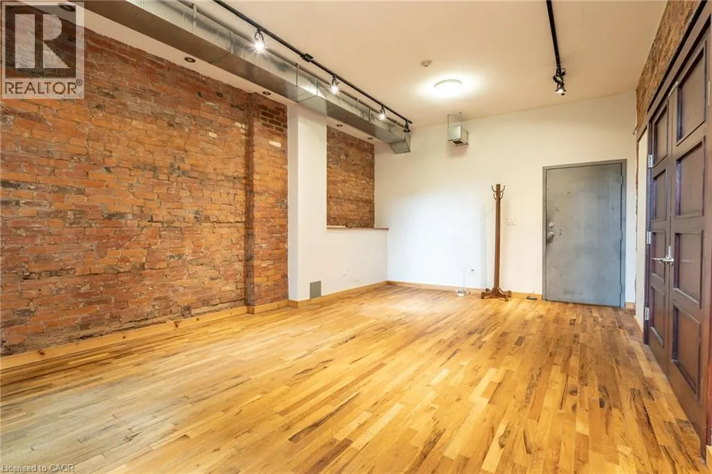 197 JAMES Street N Unit# 206 #206