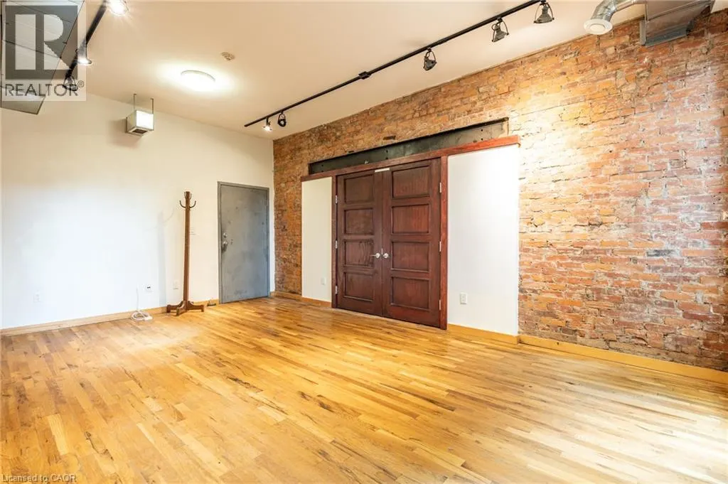 197 JAMES Street N Unit# 206 #206