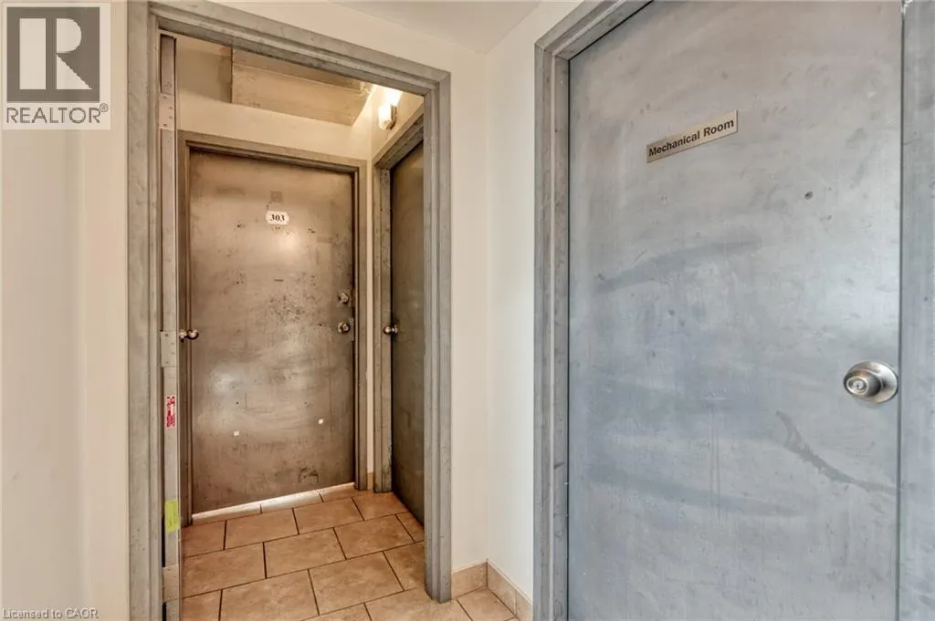 197 JAMES Street N Unit# 206 #206