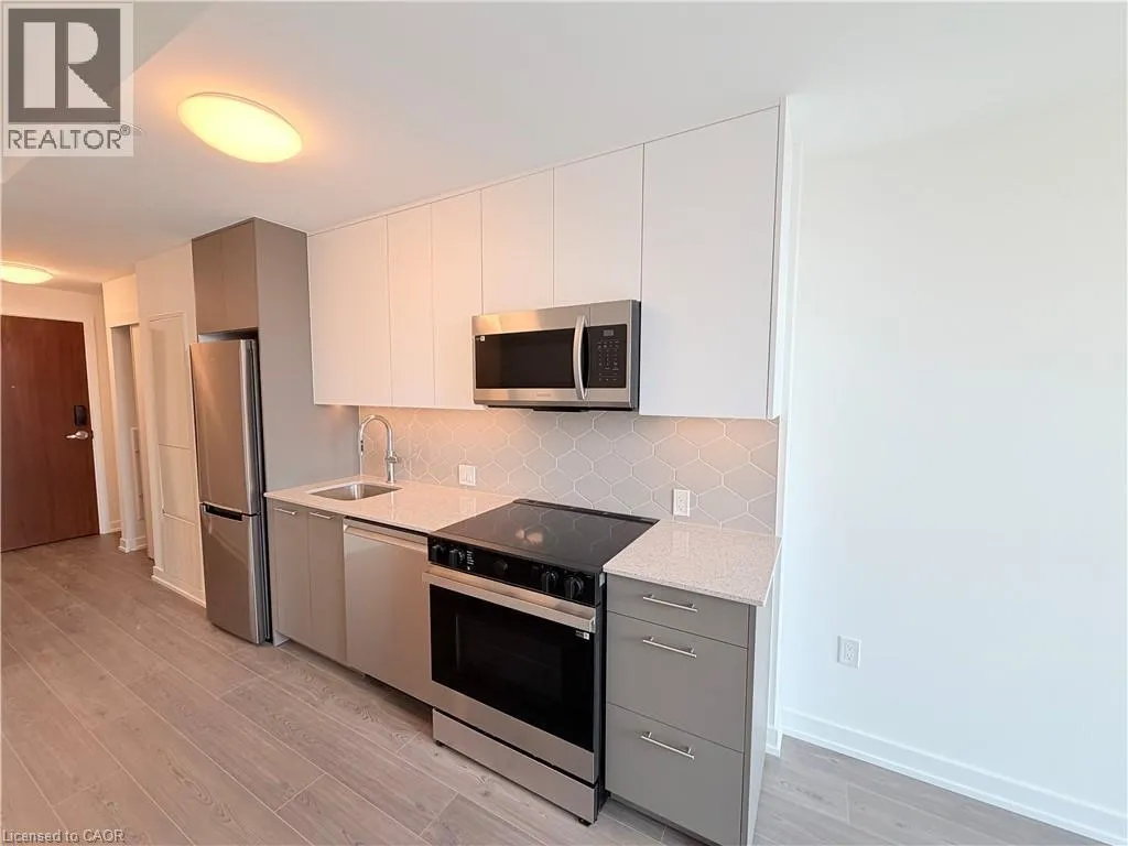30 FRANCIS Street S Unit# 1706 #1706