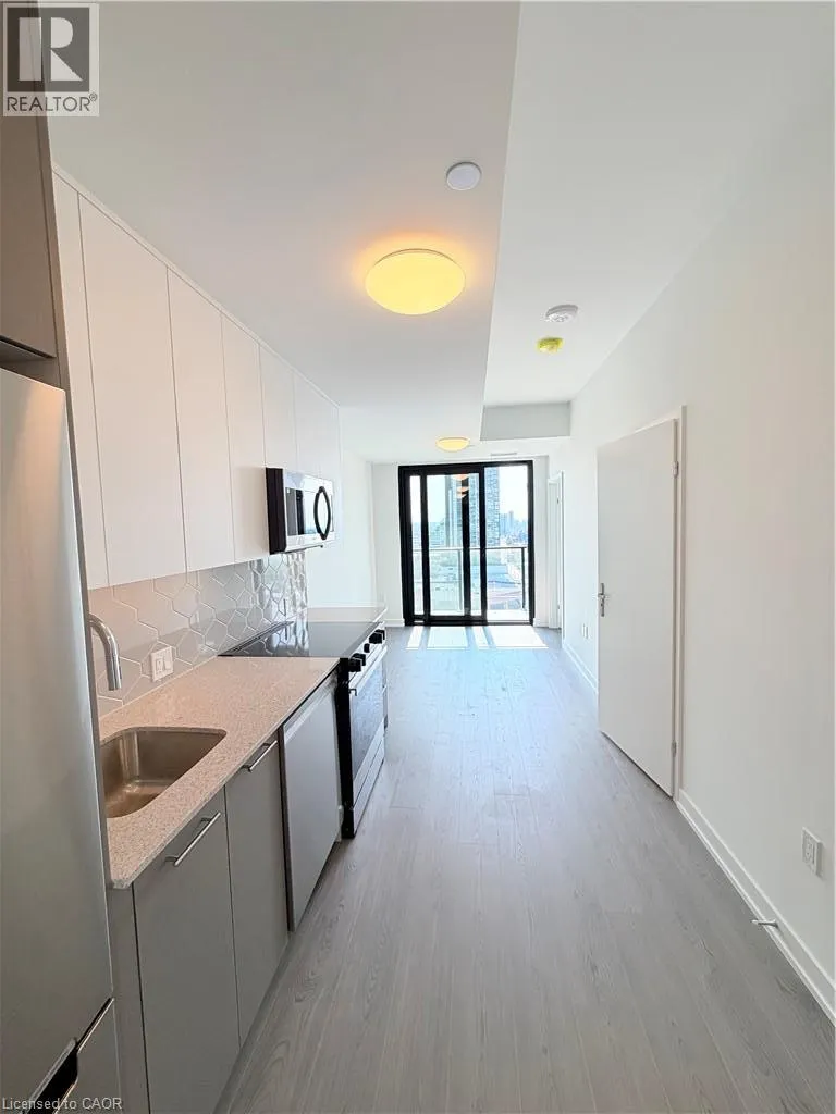 30 FRANCIS Street S Unit# 1706 #1706