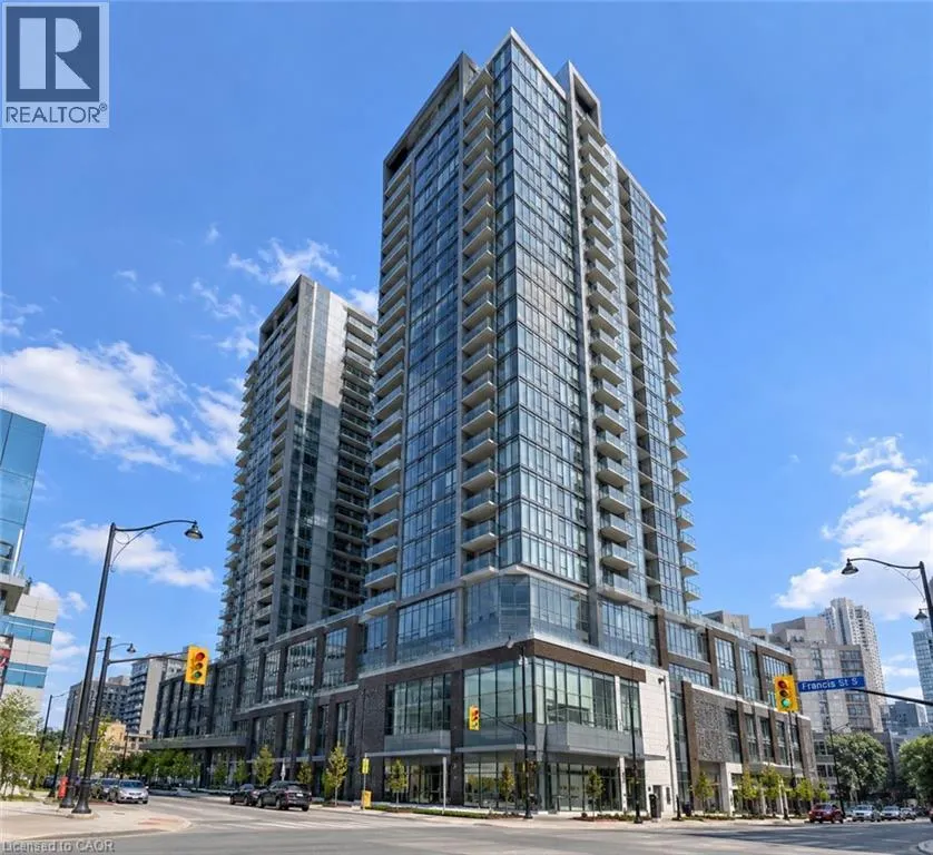 30 FRANCIS Street S Unit# 1706 #1706