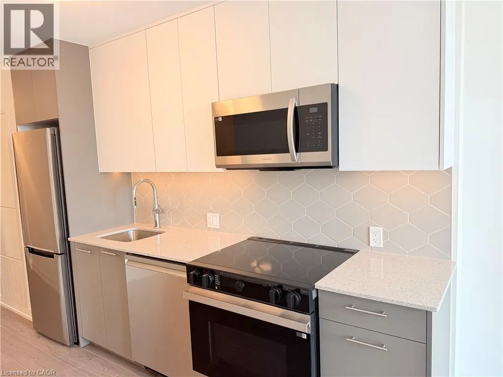30 FRANCIS Street S Unit# 1706 #1706