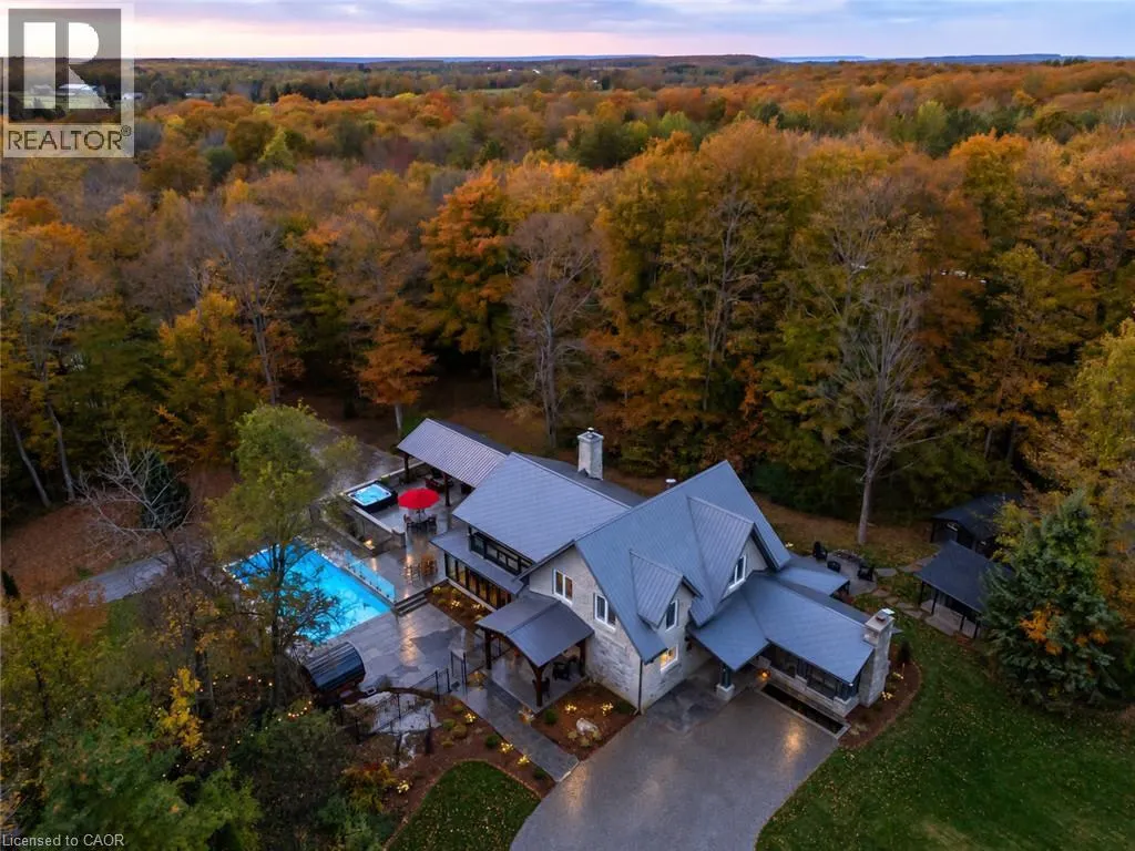 517807 5TH CONCESSION Road N
