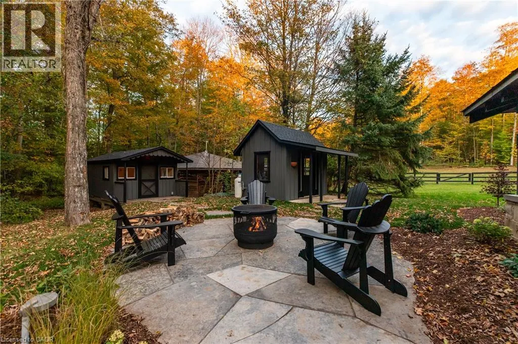 517807 5TH CONCESSION Road N