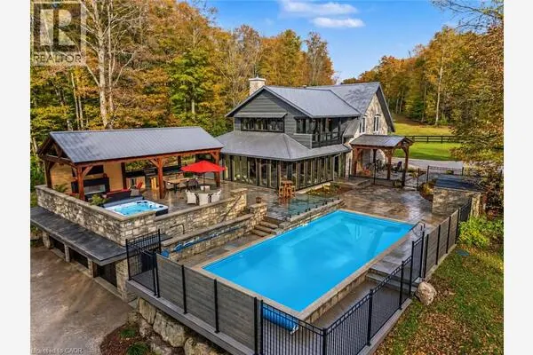 517807 5TH CONCESSION Road N