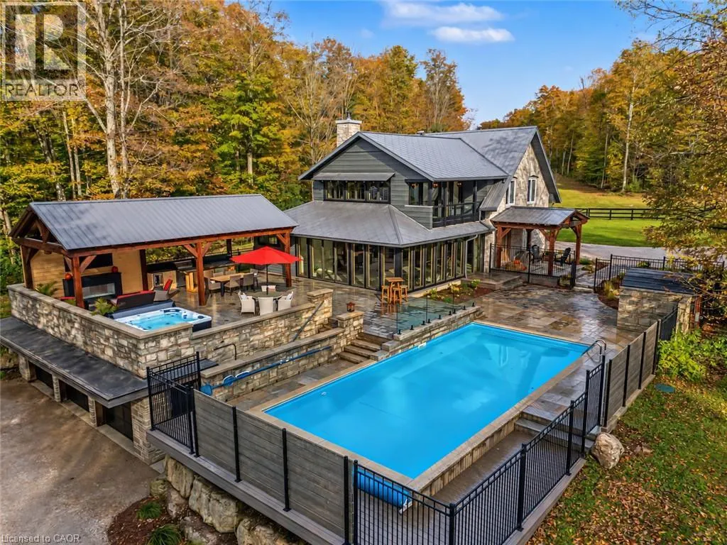 517807 5TH CONCESSION Road N
