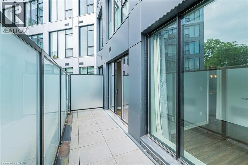 690 KING Street W Unit# 118 #118