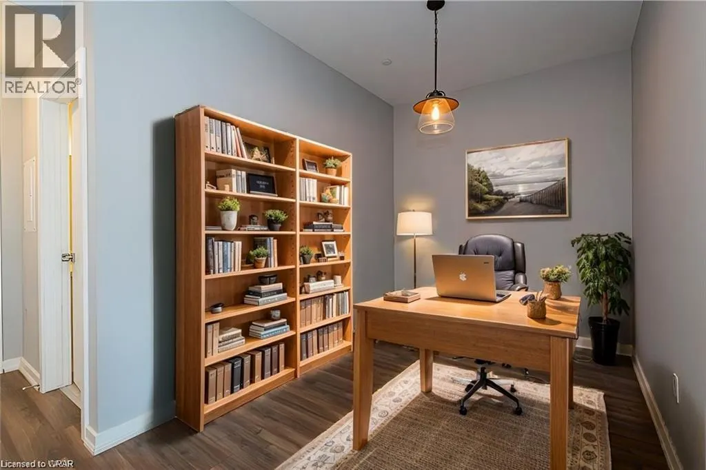 690 KING Street W Unit# 118 #118