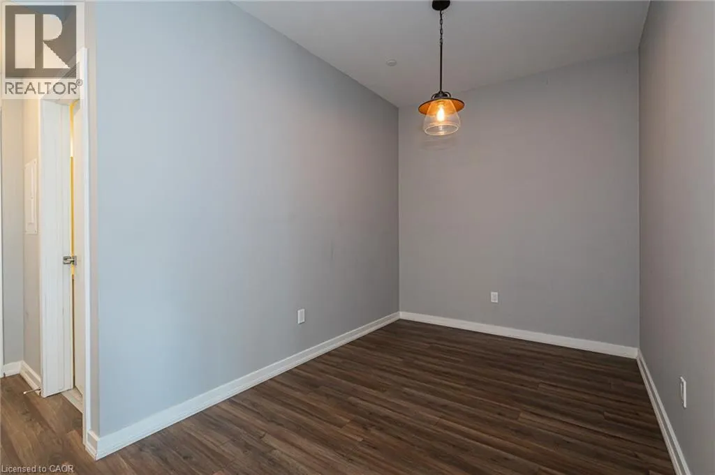 690 KING Street W Unit# 118 #118