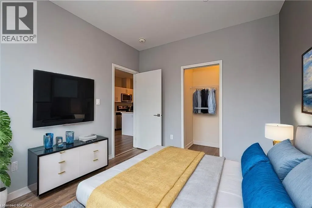 690 KING Street W Unit# 118 #118