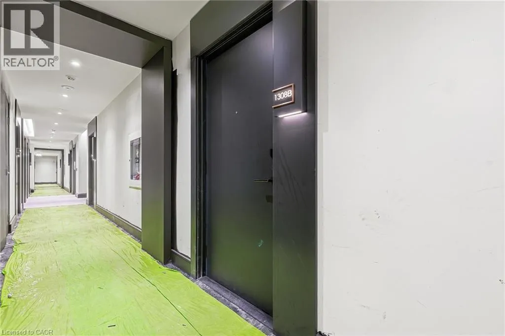125 NIPISSING Road Unit# 1308B #1308B