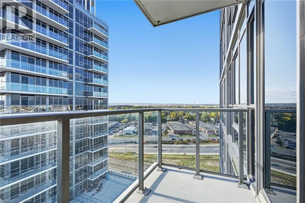 125 NIPISSING Road Unit# 1308B #1308B