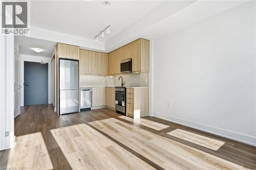 125 NIPISSING Road Unit# 1308B #1308B