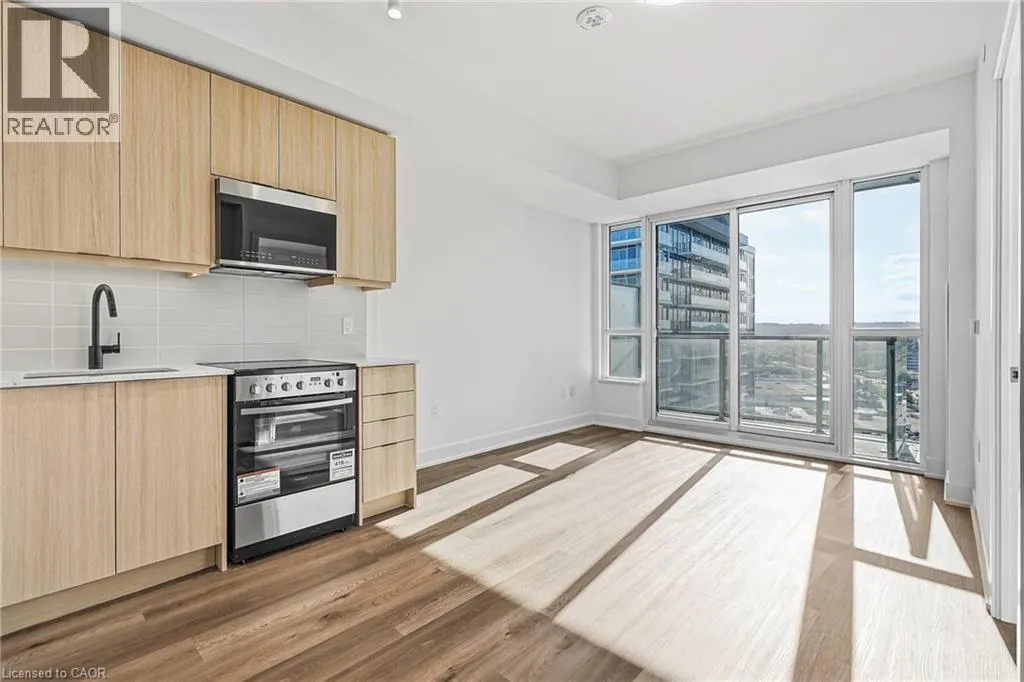 125 NIPISSING Road Unit# 1308B #1308B