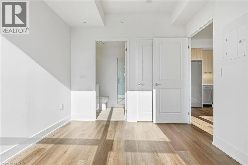 125 NIPISSING Road Unit# 1308B #1308B