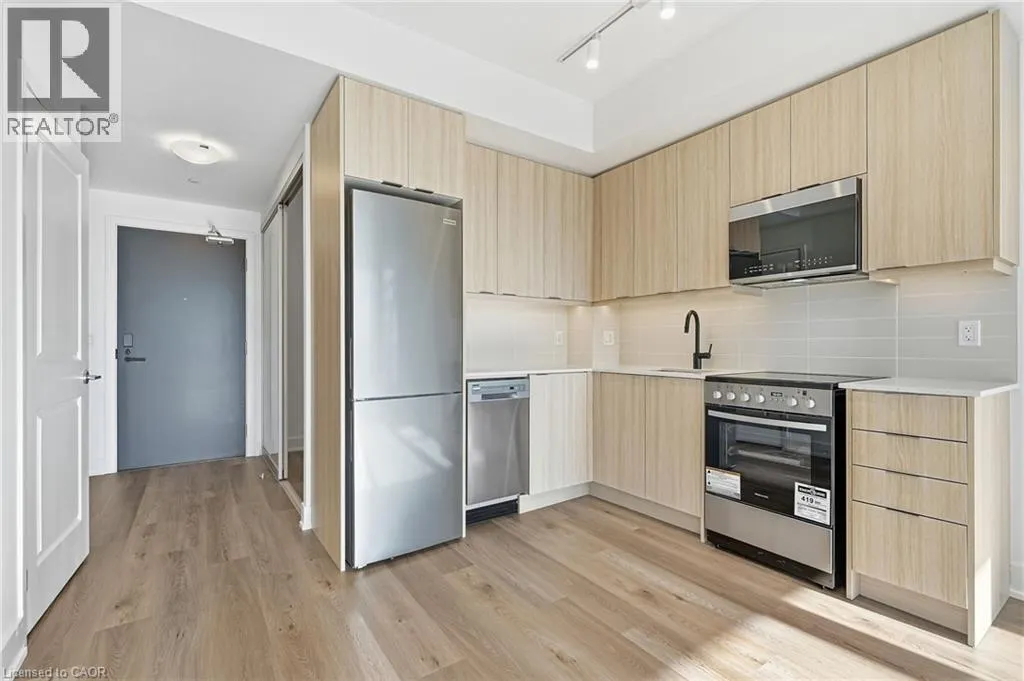 125 NIPISSING Road Unit# 1308B #1308B