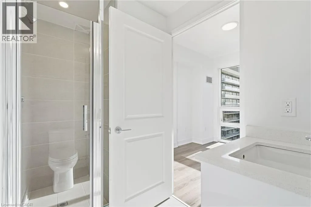 125 NIPISSING Road Unit# 1308B #1308B