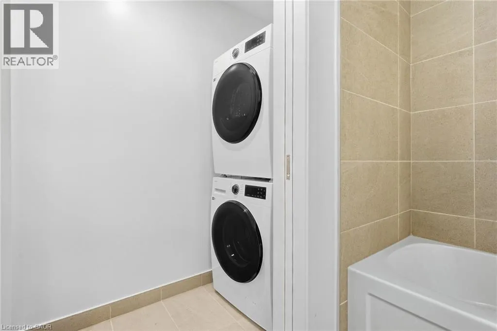 125 NIPISSING Road Unit# 1308B #1308B