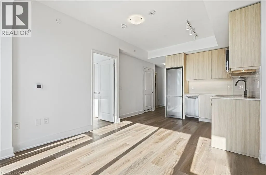 125 NIPISSING Road Unit# 1308B #1308B