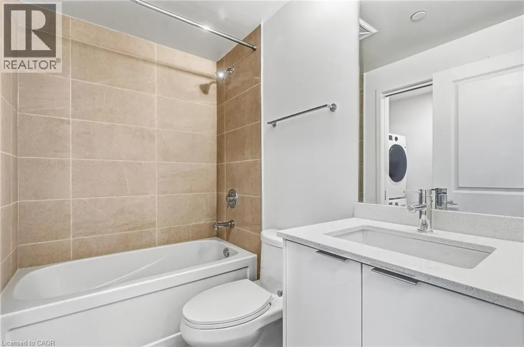 125 NIPISSING Road Unit# 1308B #1308B