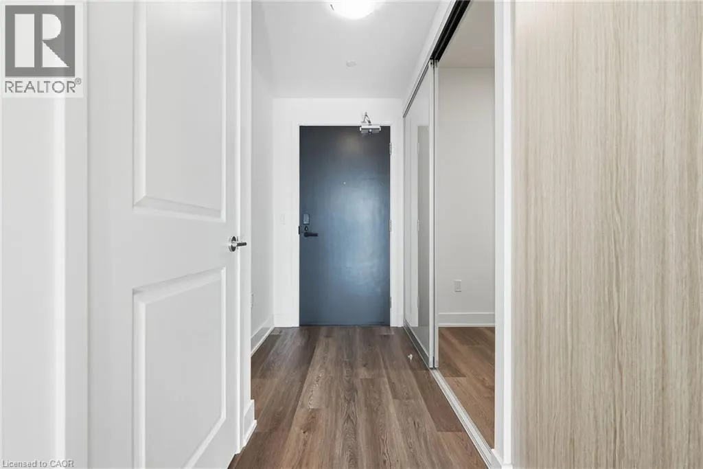 125 NIPISSING Road Unit# 1308B #1308B