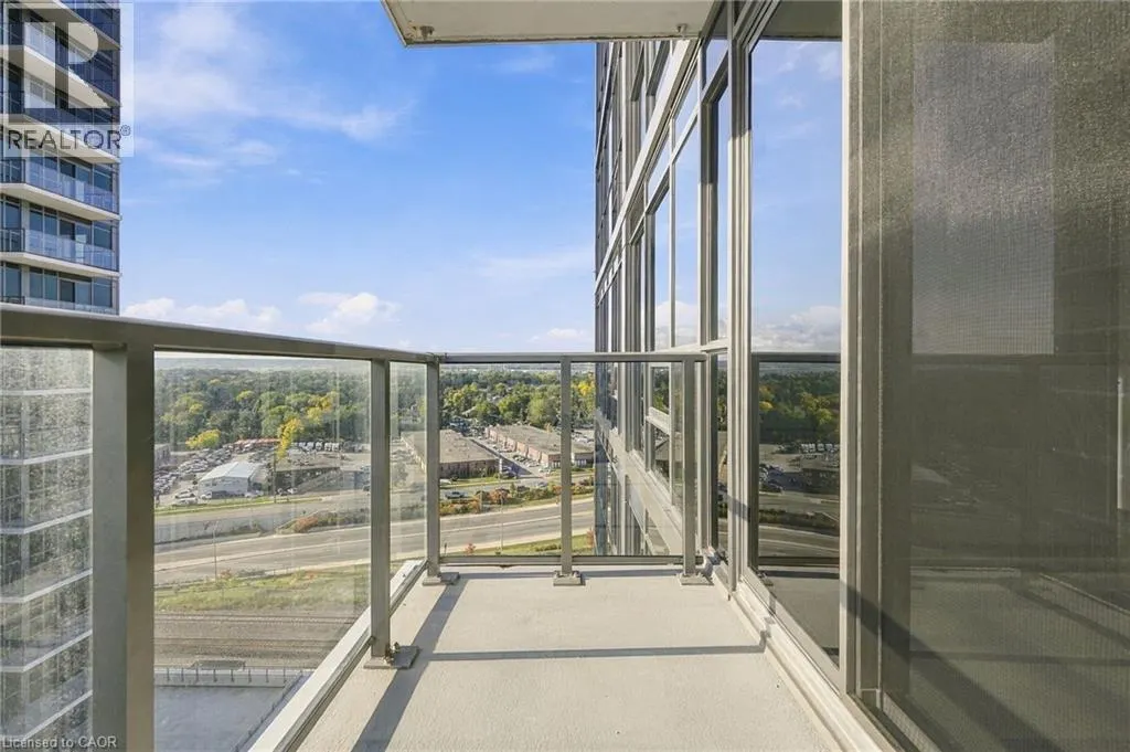 125 NIPISSING Road Unit# 1308B #1308B
