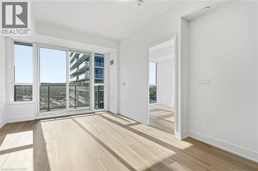 125 NIPISSING Road Unit# 1308B #1308B