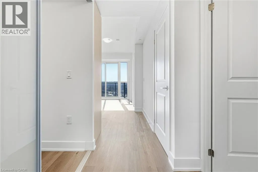 125 NIPISSING Road Unit# 1308B #1308B