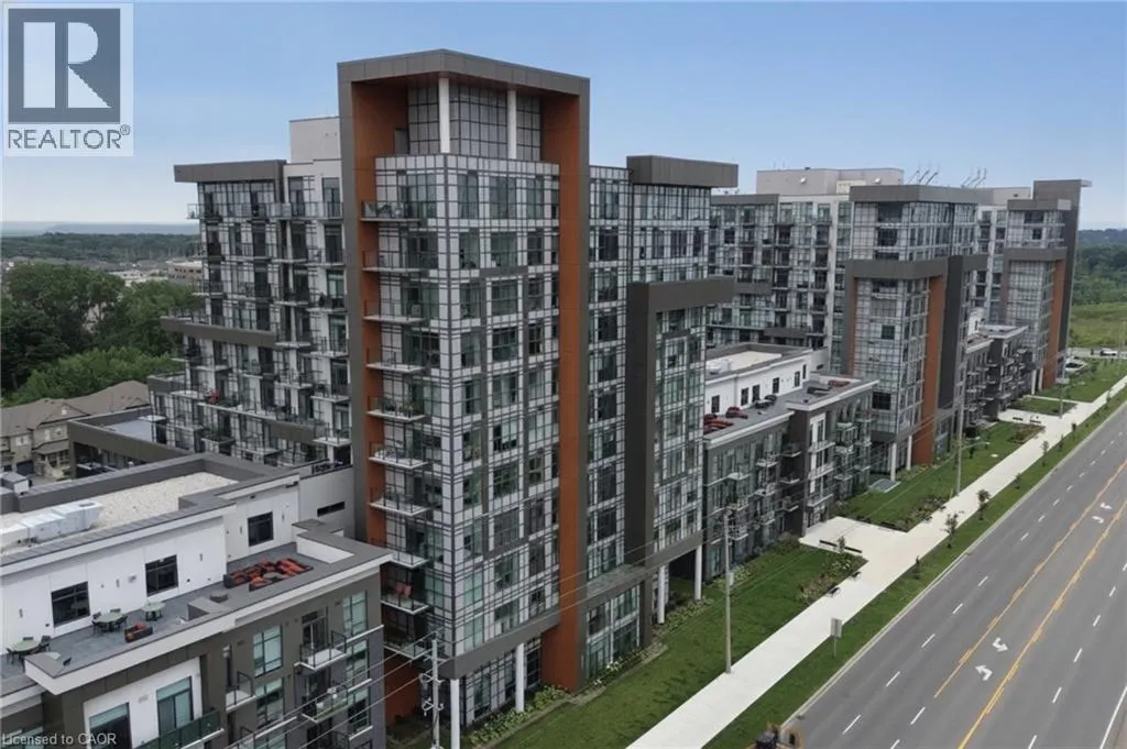 470 DUNDAS Street E Unit# 1213 #1213
