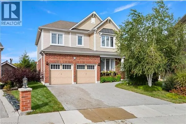 296 FALLING GREEN Crescent