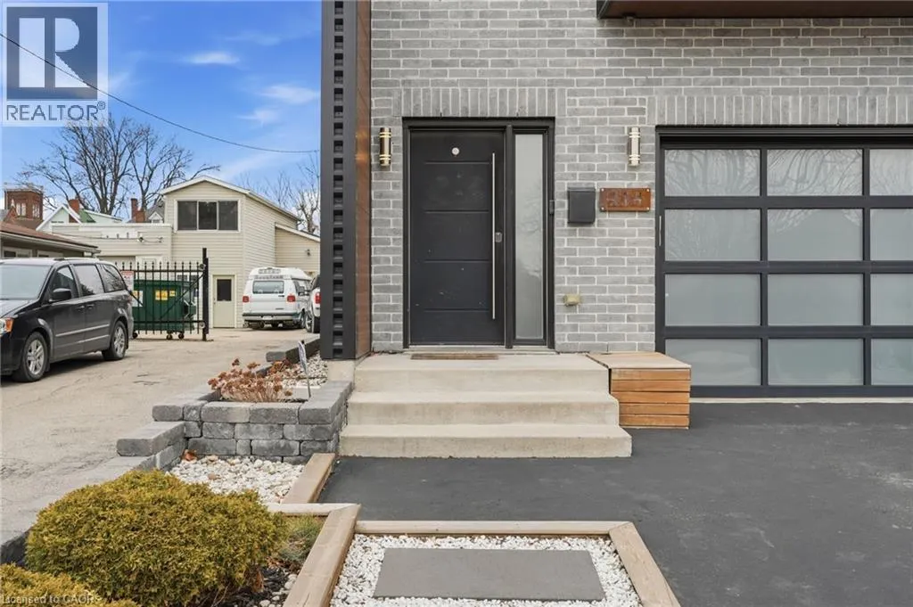 414 JOHN Street