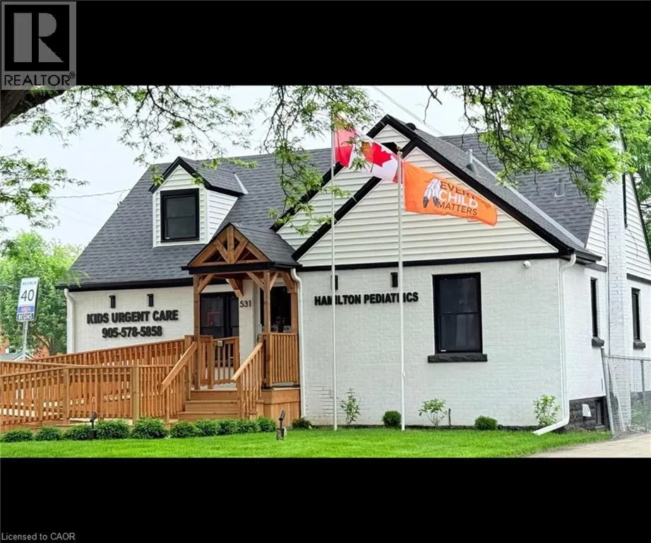531 QUEENSTON Road Unit# 2 #2