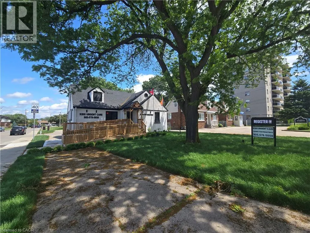 531 QUEENSTON Road Unit# 2 #2